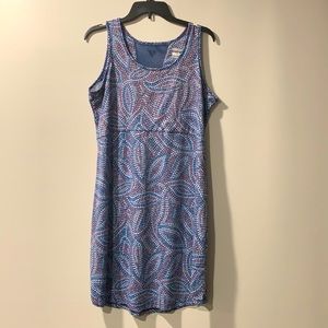 Columbia Dress